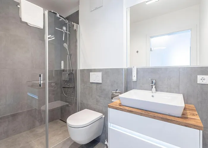 Hideaway Dachstein West By Alps Apartmán *