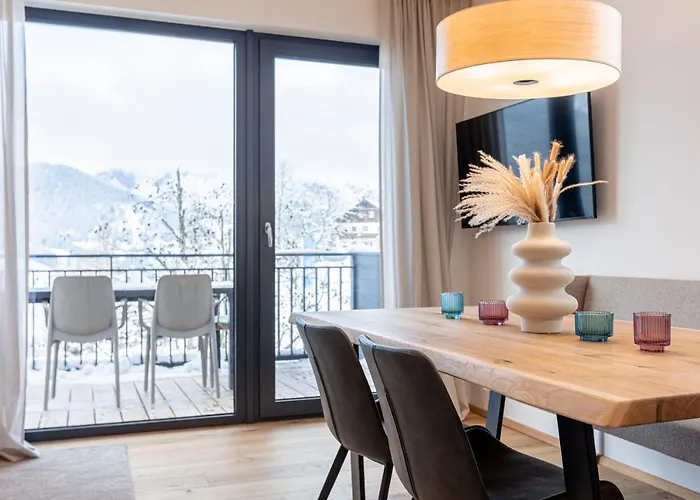 Hideaway Dachstein West By Alps