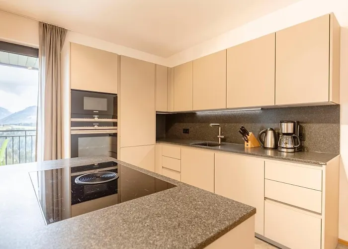 Apartmán Hideaway Dachstein West By Alps