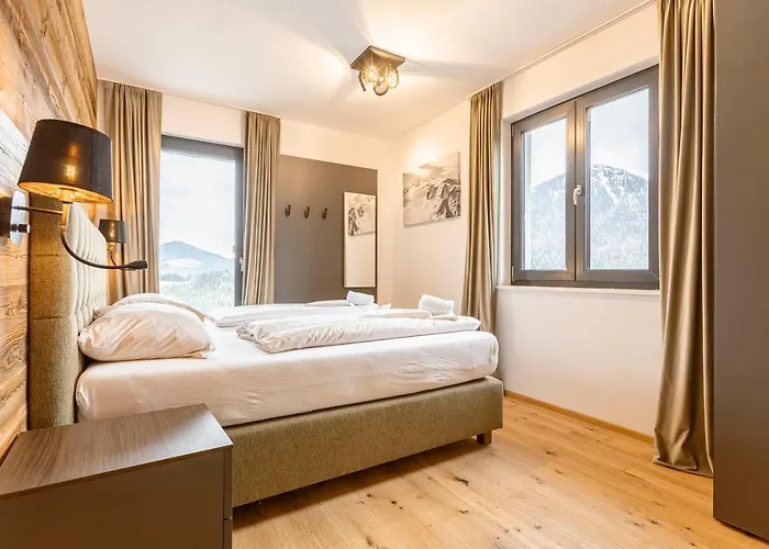 Hideaway Dachstein West By Alps *