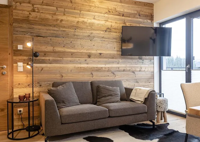 Apartmán Hideaway Dachstein West By Alps