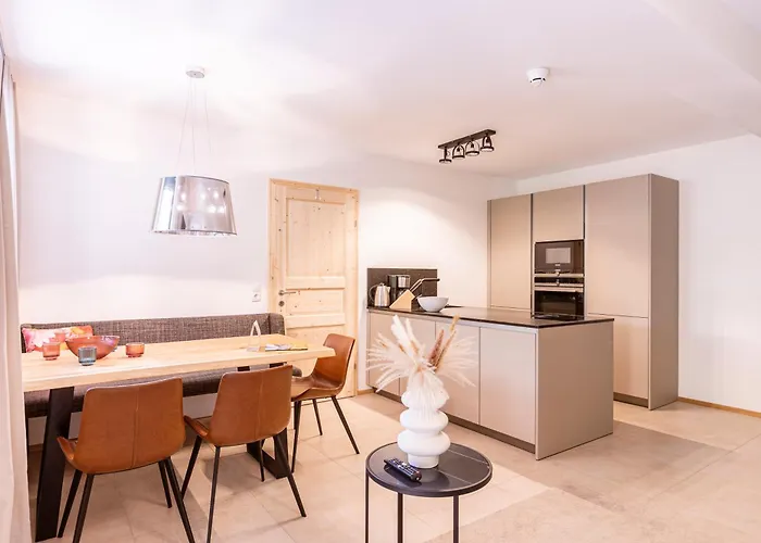 Hideaway Dachstein West By Alps * Sankt Martin am Tennengebirge