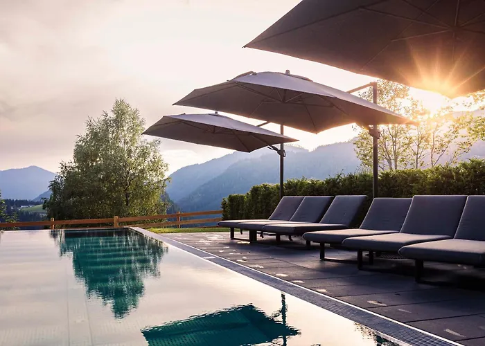 アパート Hideaway Dachstein West By Alps