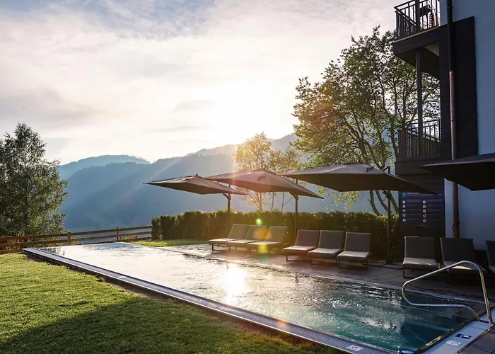 Hideaway Dachstein West By Alps アパート *