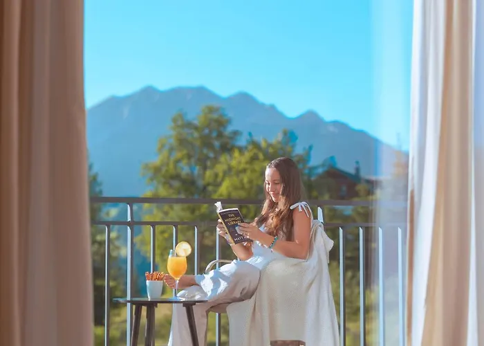 Hideaway Dachstein West By Alps Apartament *