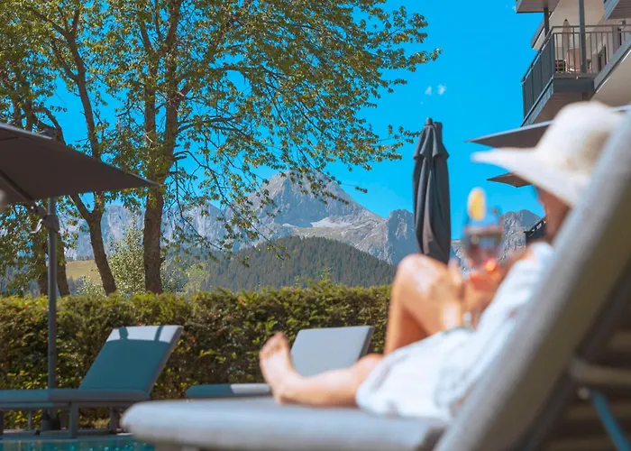 Hideaway Dachstein West By Alps *