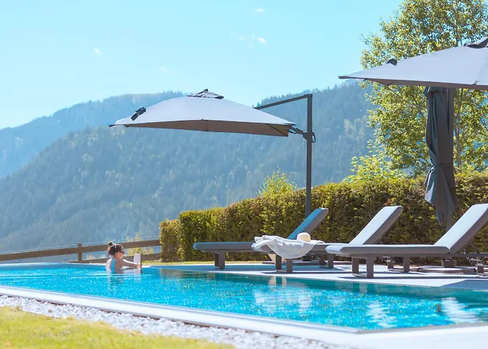 Hideaway Dachstein West By Alps Apartament Sankt Martin am Tennengebirge