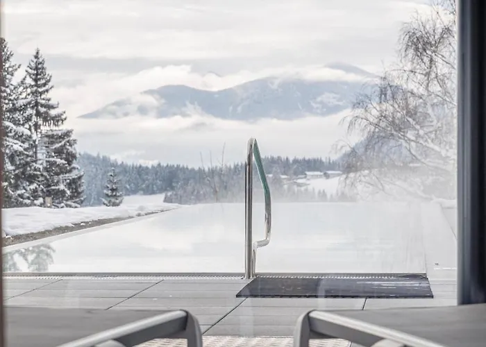 Hideaway Dachstein West By Alps Sankt Martin am Tennengebirge