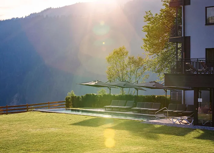 Hideaway Dachstein West By Alps